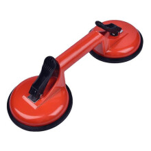 Suction Cups Lifter,Heavy Duty Aluminum Vacuum Grips Plate Suction Cup