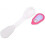 Hands Free Flashlight  with Clip,Pink 4