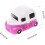 Ladybug Desktop Table Vacuum Cordless Battery Operated 5