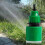 Micro Irrigation Adapter,with 6.35mm Barb Fitting for 4/7,8/11mm Hose 5