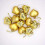 12 Pcs Small Pendant Shaped Heart 1