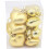 12 Pcs Small Pendant Shaped Heart 2