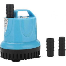 25W Submersible Water Pump Bottom Suction Pump,Dry Burn Protection