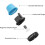 25W Submersible Water Pump Bottom Suction Pump,Dry Burn Protection 3