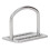 D-Ring-Gurtbandhalter - 316er Edelstahl 14
