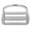 D-Ring-Gurtbandhalter - 316er Edelstahl 13