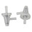 DT100/125 90 Kraftstofffilter 1/4-6mm/7mm transparent 8