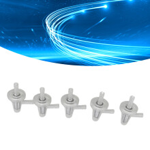 DT100/125 90 Kraftstofffilter 1/4-6mm/7mm transparent