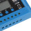 10A Solarladeregler 12V/24V PV-Regler 5