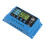10A Solarladeregler 12V/24V PV-Regler 9