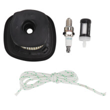 Benzin-Laubbläser Filter Zündkerzenkit für SH86C BG86Z SH86G SH86C Modelle
