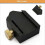 30cm Metal Ruler,Parallel Ruler Positioning Block,45and 90Line Tools 3
