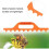Hive Frame Plastic Spacer Beekeeping Accessories(Orange 9 Frame) 5