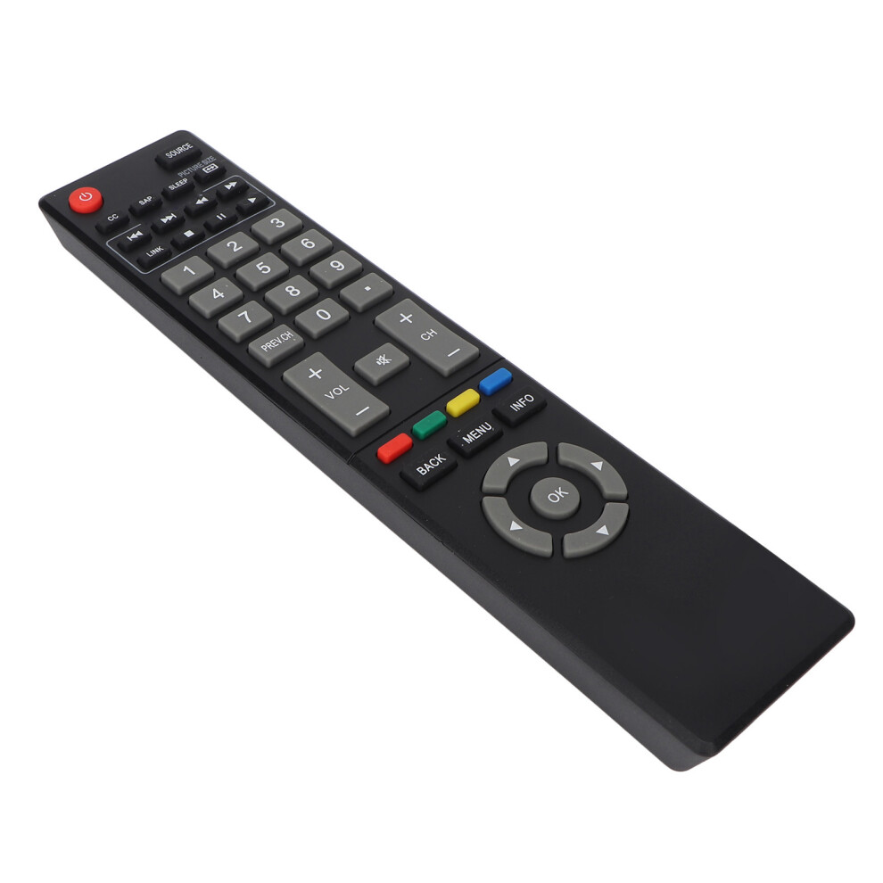 Nh418up Replacement Lcd Tv Remote For 43-55 Inch Models 6911339497673