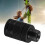 Portable Blue LED Archery Sight Light with Wide Vision LR41 Battery 16