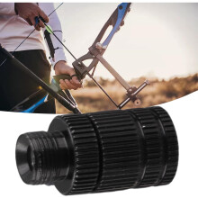 Portable Blue LED Archery Sight Light with Wide Vision LR41 Battery
