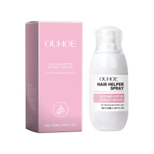 (50ML) Hair care spray nourishes hair follicles protects hair nourishes scalp moisturizing soft hair spray