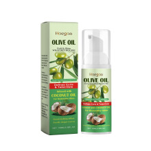 (100ml) Hair styling foam mousse Refreshing oil-controlled light curls fluffy long-lasting style dry hair mousse