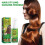 (60ml) Fluffy Curly Setting Mousse Moisturizing Care Curly Elastic Foam Setting 2