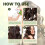 (60ml) Fluffy Curly Setting Mousse Moisturizing Care Curly Elastic Foam Setting 9