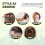 (60ml) Fluffy Curly Setting Mousse Moisturizing Care Curly Elastic Foam Setting 5