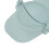 Eco-Friendly Wheat Straw Dumpling Maker Set of 3 Blue Press Molds 3