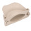 3 Pcs Dumpling Maker Mould Set, Wheat Straw, Small 2.76in & Large 4.33in 7