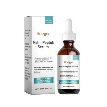 (60ml) Hair Care Essence Gentle Nourishing Soft and Glossy Hair Care Essence
