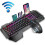 (Black) K680 RGB Rechargeable Gaming Wireless Keyboard and Mouse Set 2