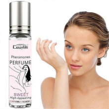 (Sweet) Perfume For Women And Men Long Lasting Pheromone Eau De Toilette Fresh Sweet Ocean Perfume