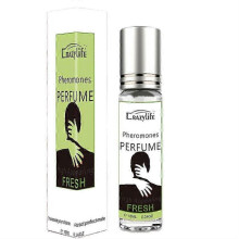 (Fresh) Perfume For Women And Men Long Lasting Pheromone Eau De Toilette Fresh Sweet Ocean Perfume