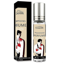 (Ocean) Perfume For Women And Men Long Lasting Pheromone Eau De Toilette Fresh Sweet Ocean Perfume