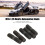 20Pcs M10-1.25 Double End Threaded Automotive Intake Manifold Stud Kit 11