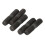20Pcs M10-1.25 Double End Threaded Automotive Intake Manifold Stud Kit 5
