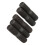 20Pcs M10-1.25 Double End Threaded Automotive Intake Manifold Stud Kit 3
