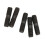 20Pcs M10-1.25 Double End Threaded Automotive Intake Manifold Stud Kit 8