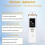 Professional Ketone Breath Analyzer High Accuracy White 5