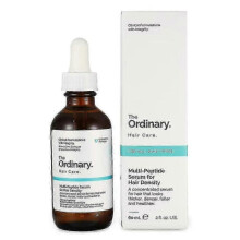 Fast Hair Growth Serum - 60ml Polypeptide Hair Generating Essential Oil for Preventing Hair Loss - Hair Loss Treatment