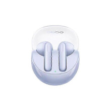 (Purple) Enco Air 3 True Wireless Sports Gaming Calling Noise Cancelling Bluetooth Headset BV