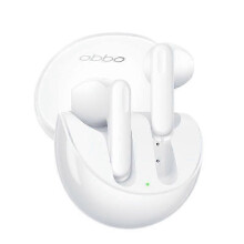 (White) Enco Air 3 True Wireless Sports Gaming Calling Noise Cancelling Bluetooth Headset BV