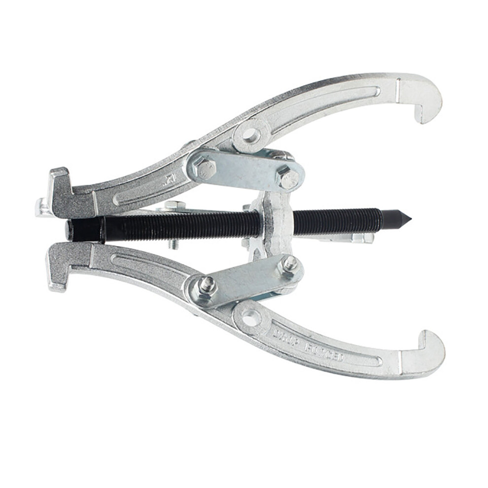 3-Jaw Gear Puller 75Mm Forged Carbon Steel Remover Tool For Pulleys 4331339504485