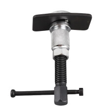 3-Piece Metal Disc Brake Caliper Rewind Tool Set for Cars