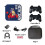 (BR) Arcade Box Portable Console Gamepad BV 1
