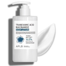 Tranexamsäure Niacinamid Body Lotion