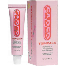 Faded Topicals Barsinfi Brightening And Cleansing Serum