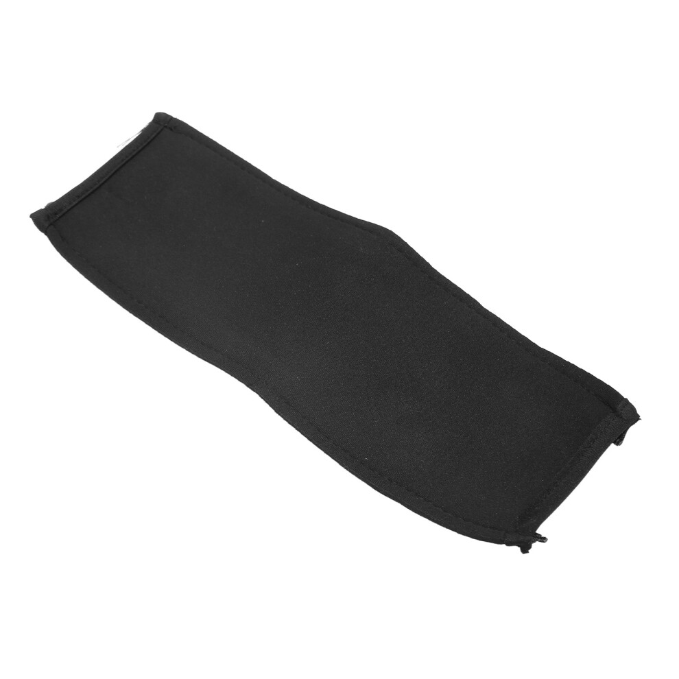 Protective Headband Cover For Ath M50 M30x M40x Models Black 4901339516292