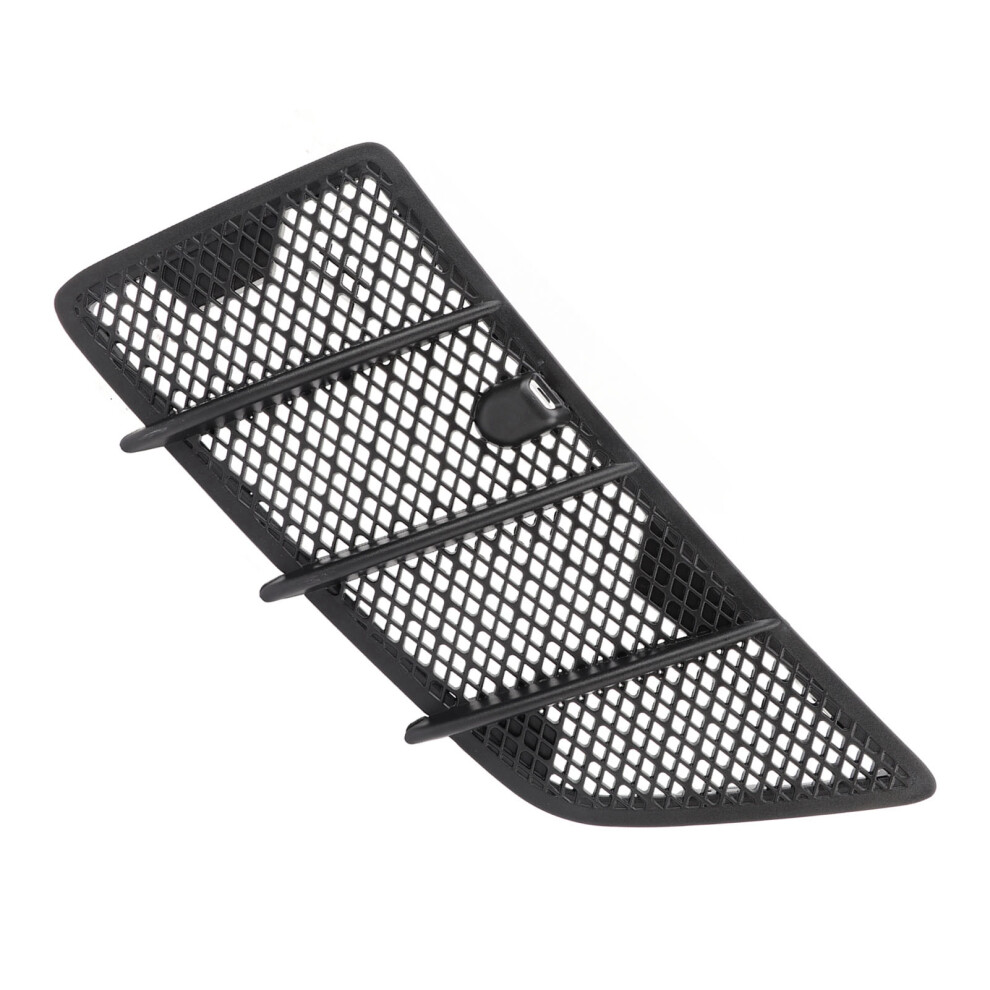 Left Hood Air Vent Grille Cover For W164 Ml Gl 2008-2011 5071339517816