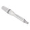 Adjustable Depth Blood Collection Pen, Metal, Silver, Reusable 16