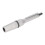 Adjustable Depth Blood Collection Pen, Metal, Silver, Reusable 15