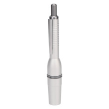 Adjustable Depth Blood Collection Pen, Metal, Silver, Reusable